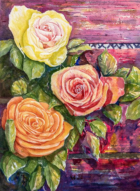 Roses
